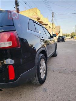 کیا سۆرینتۆ